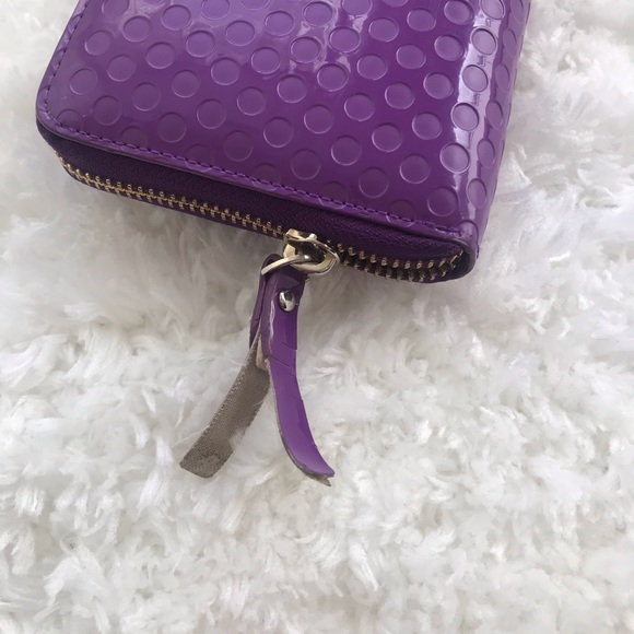 Kate Spade wallet - Picture 5 of 5